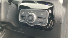 Mercedes-Benz CLA 200 AMG Line Executive 5dr Tip Auto Petrol Estate